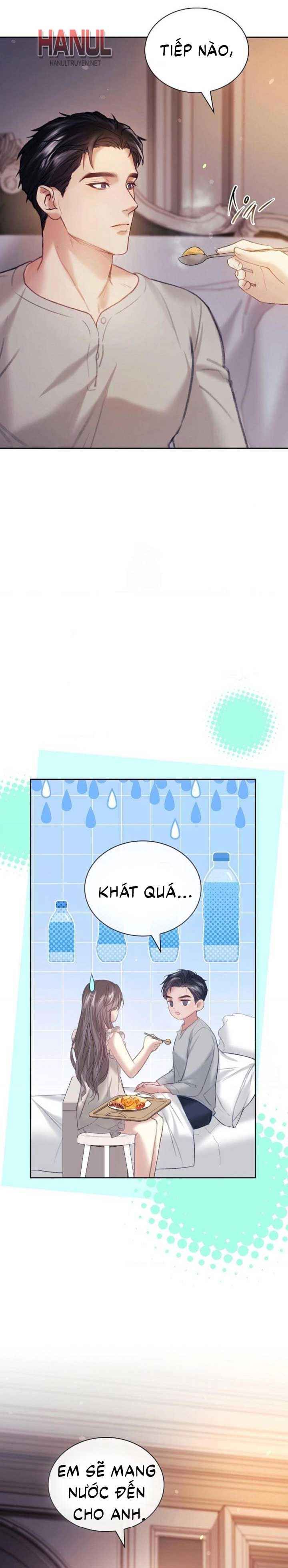 đọc truyện Theo Đuổi Vợ Trẻ Chương 119 ảnh 15 tại Thiên Thai Truyện