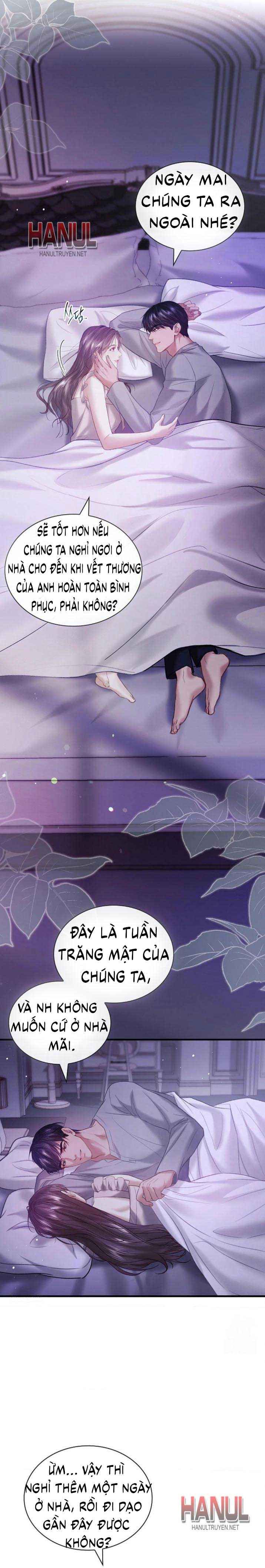 đọc truyện Theo Đuổi Vợ Trẻ Chương 119 ảnh 17 tại Thiên Thai Truyện