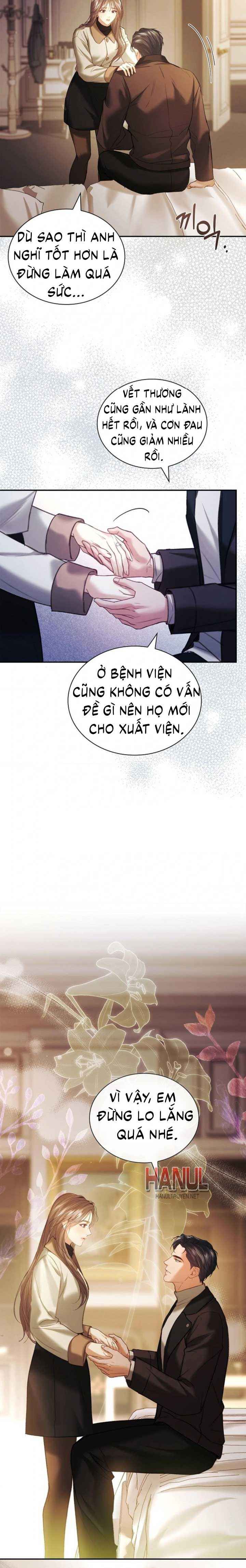 đọc truyện Theo Đuổi Vợ Trẻ Chương 119 ảnh 4 tại Thiên Thai Truyện