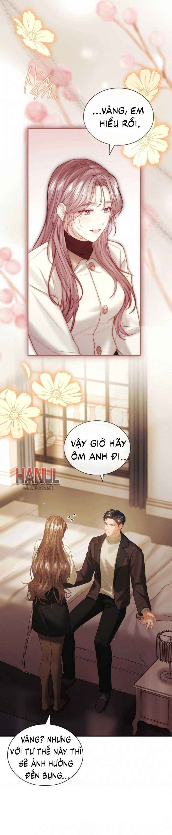 đọc truyện Theo Đuổi Vợ Trẻ Chương 119 ảnh 5 tại Thiên Thai Truyện