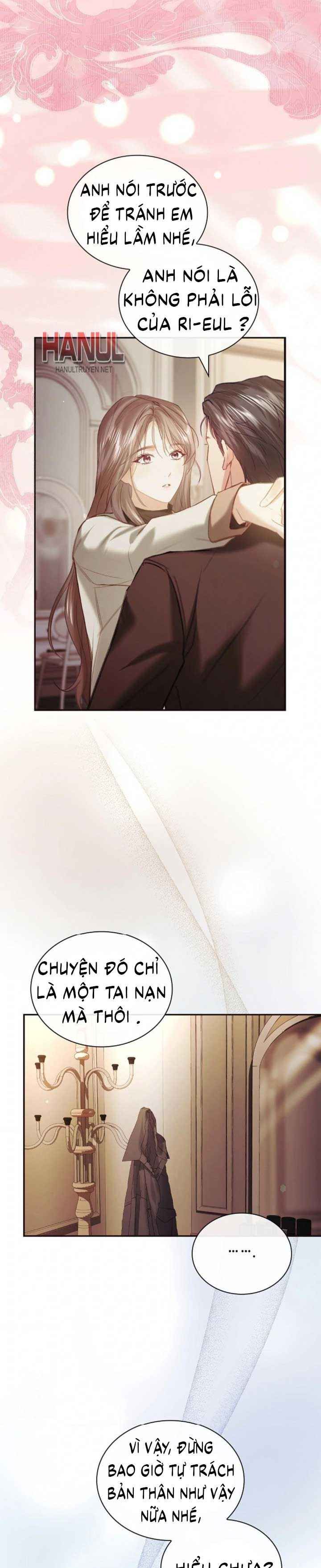 đọc truyện Theo Đuổi Vợ Trẻ Chương 119 ảnh 7 tại Thiên Thai Truyện