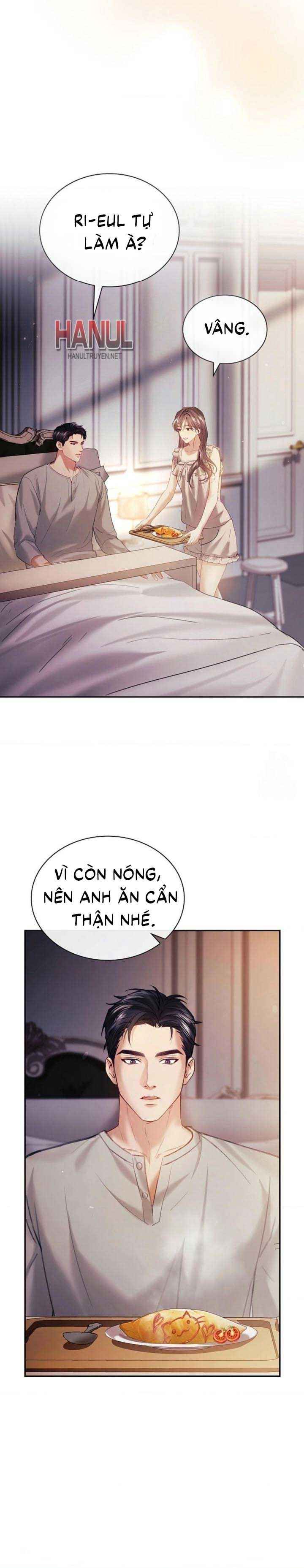 đọc truyện Theo Đuổi Vợ Trẻ Chương 119 ảnh 10 tại Thiên Thai Truyện