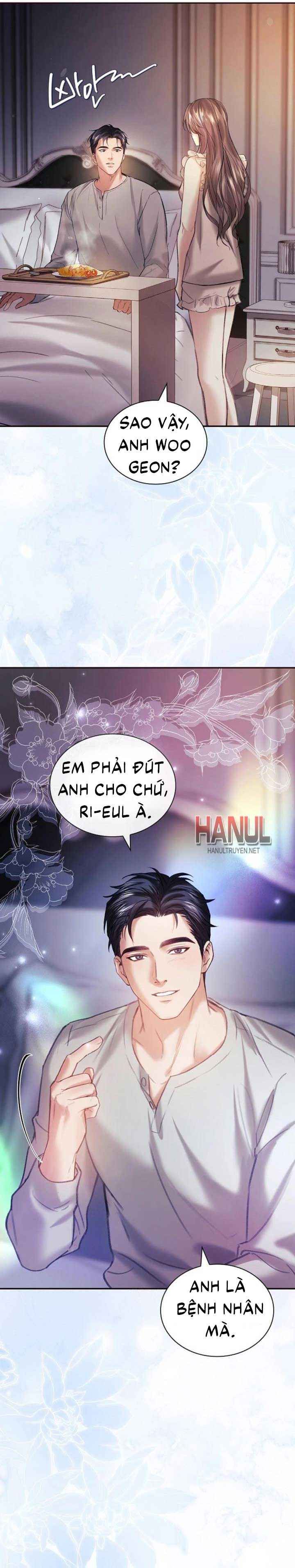 đọc truyện Theo Đuổi Vợ Trẻ Chương 119 ảnh 11 tại Thiên Thai Truyện