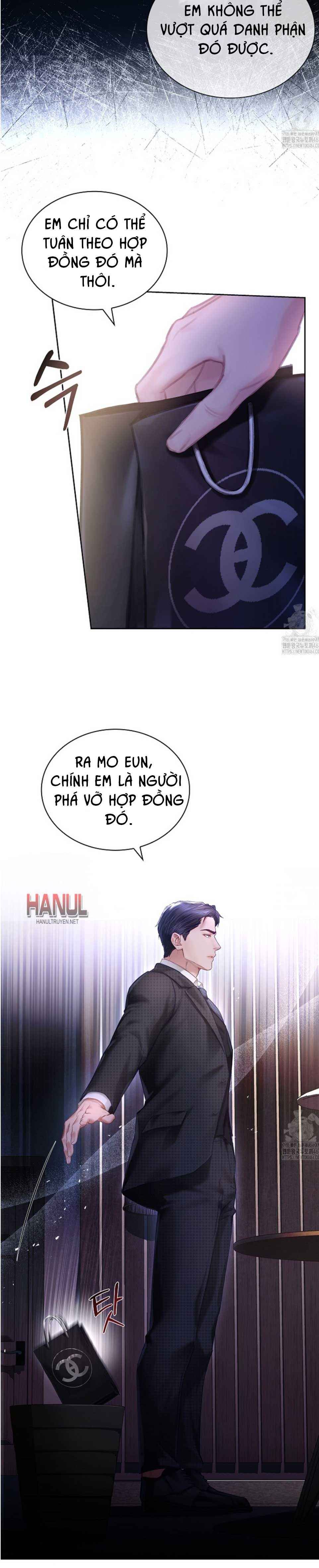 đọc truyện Theo Đuổi Vợ Trẻ Chương 12 ảnh 3 tại Thiên Thai Truyện