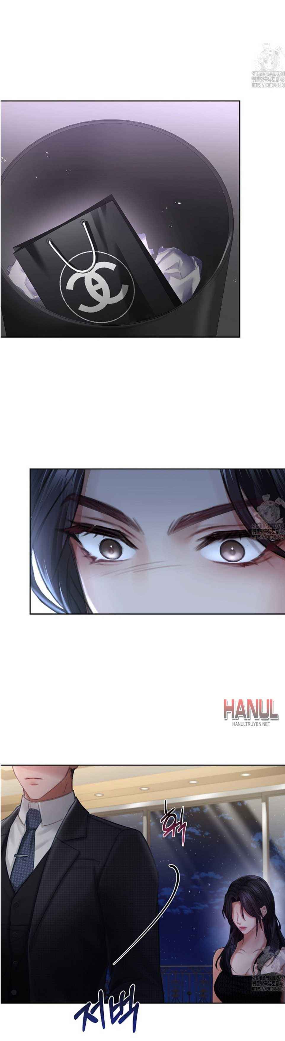 đọc truyện Theo Đuổi Vợ Trẻ Chương 12 ảnh 4 tại Thiên Thai Truyện