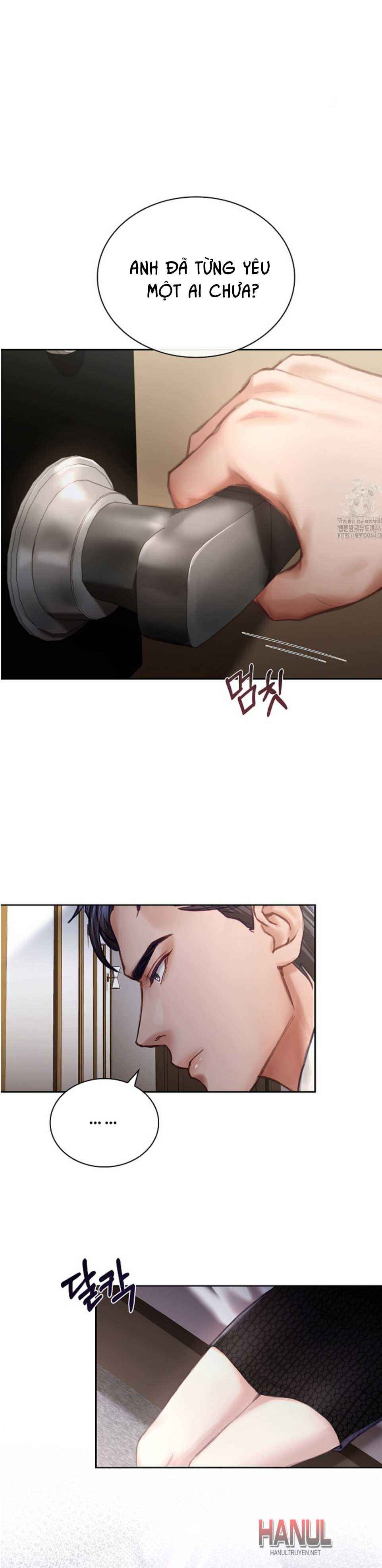 đọc truyện Theo Đuổi Vợ Trẻ Chương 12 ảnh 5 tại Thiên Thai Truyện