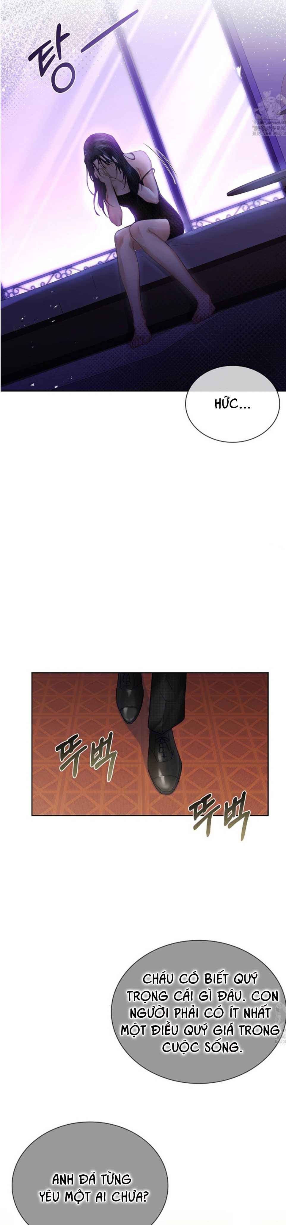 đọc truyện Theo Đuổi Vợ Trẻ Chương 12 ảnh 6 tại Thiên Thai Truyện