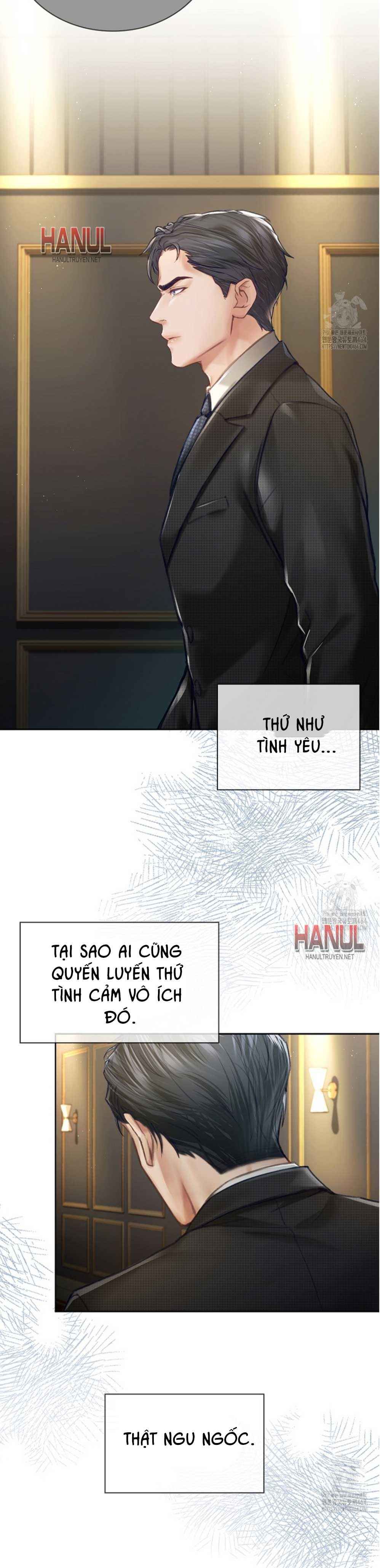 đọc truyện Theo Đuổi Vợ Trẻ Chương 12 ảnh 7 tại Thiên Thai Truyện