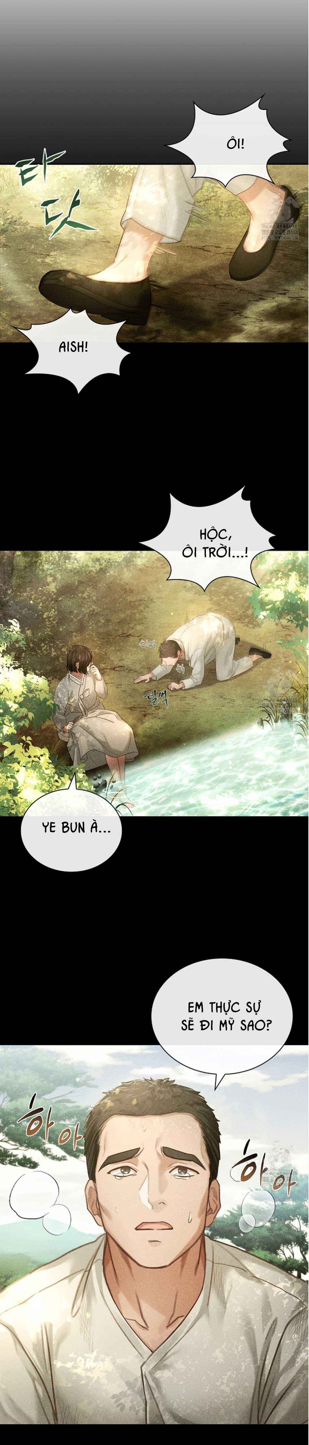 đọc truyện Theo Đuổi Vợ Trẻ Chương 12 ảnh 10 tại Thiên Thai Truyện