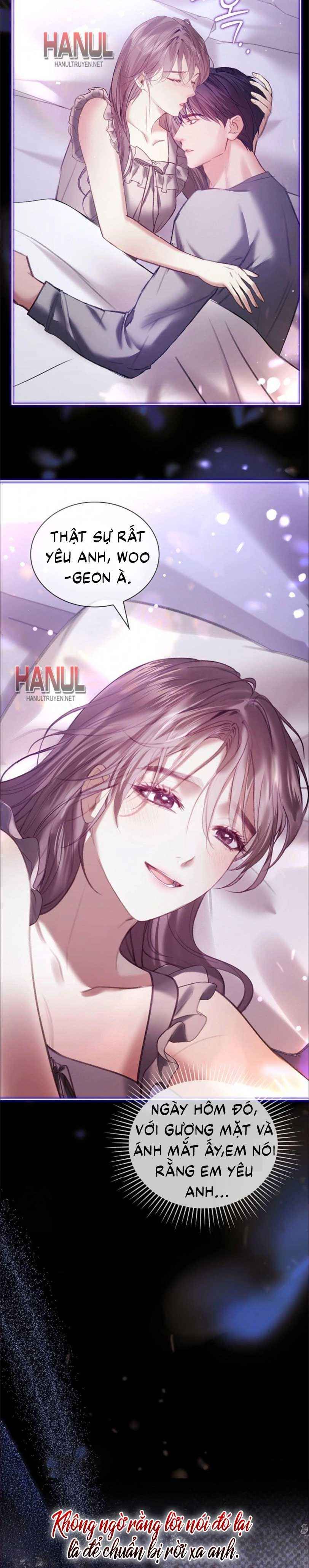 đọc truyện Theo Đuổi Vợ Trẻ Chương 120.5 ảnh 12 tại Thiên Thai Truyện