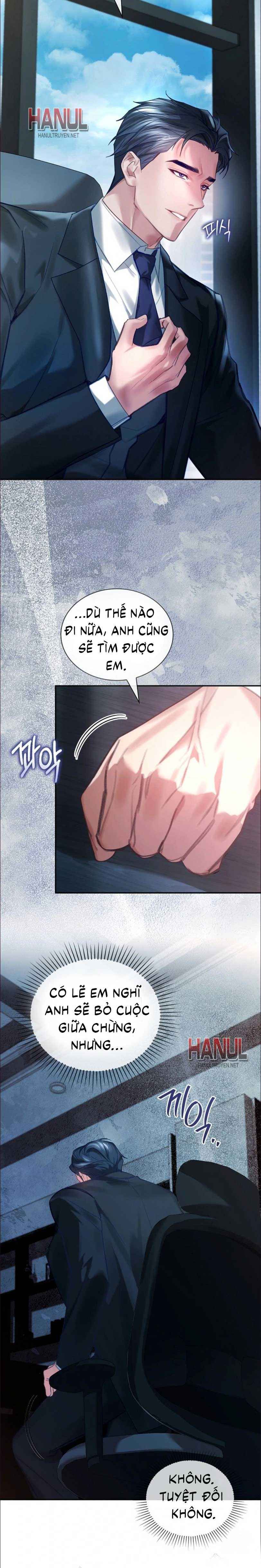 đọc truyện Theo Đuổi Vợ Trẻ Chương 120.5 ảnh 14 tại Thiên Thai Truyện