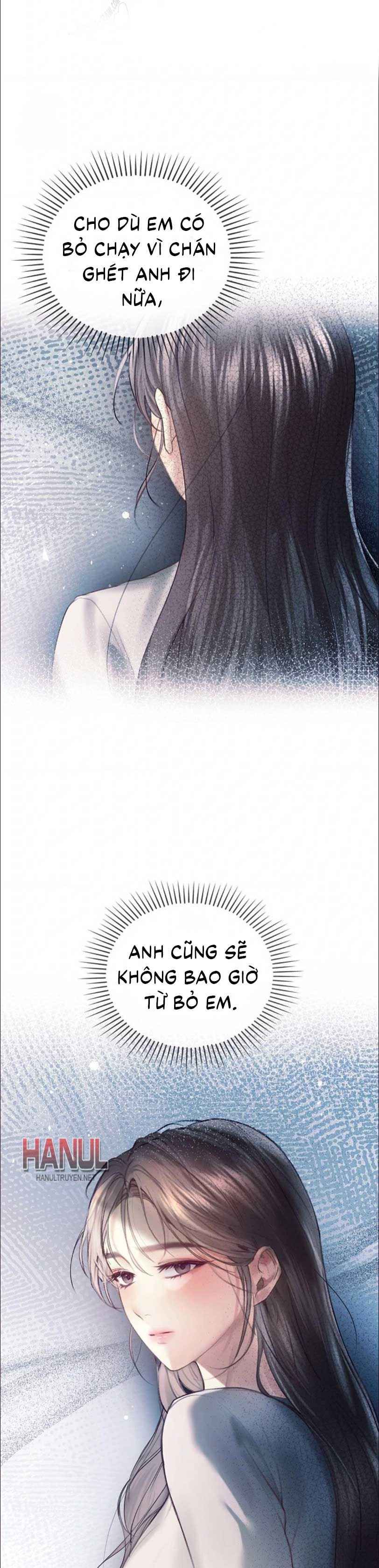 đọc truyện Theo Đuổi Vợ Trẻ Chương 120.5 ảnh 15 tại Thiên Thai Truyện