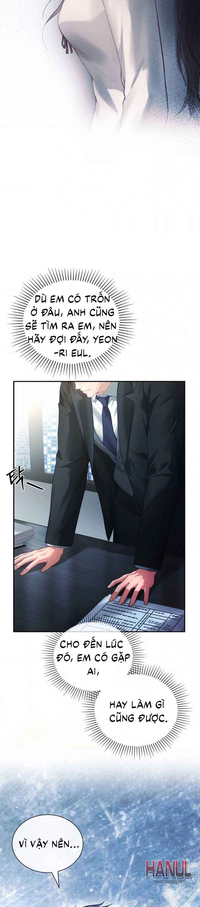 đọc truyện Theo Đuổi Vợ Trẻ Chương 120.5 ảnh 16 tại Thiên Thai Truyện