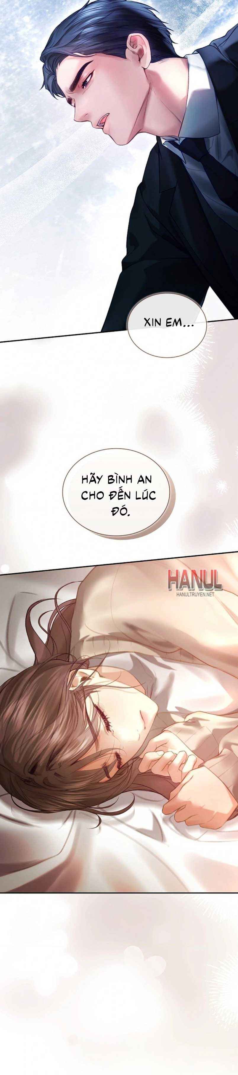 đọc truyện Theo Đuổi Vợ Trẻ Chương 120.5 ảnh 17 tại Thiên Thai Truyện