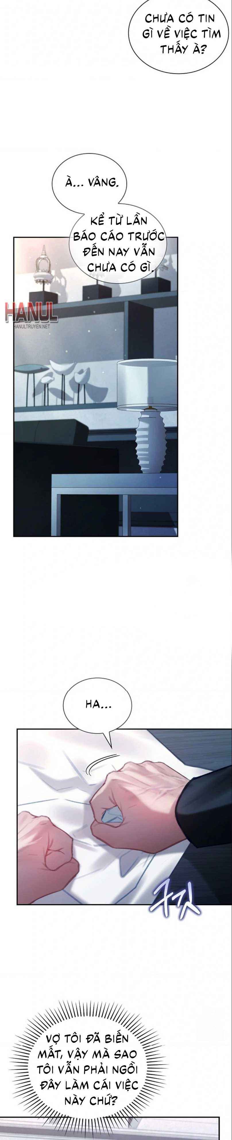 đọc truyện Theo Đuổi Vợ Trẻ Chương 120.5 ảnh 6 tại Thiên Thai Truyện