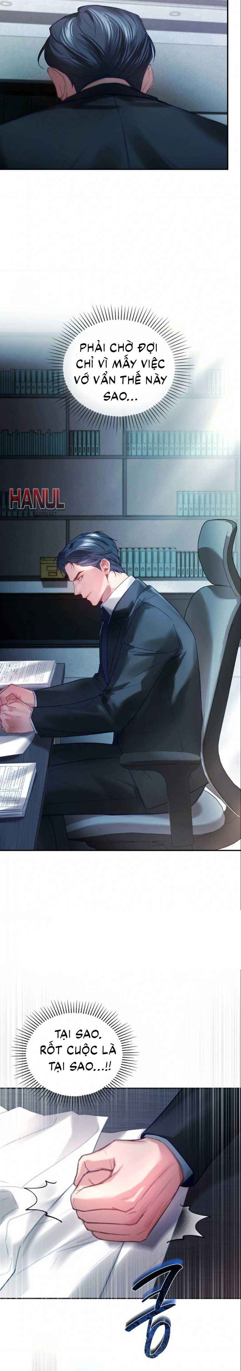 đọc truyện Theo Đuổi Vợ Trẻ Chương 120.5 ảnh 7 tại Thiên Thai Truyện