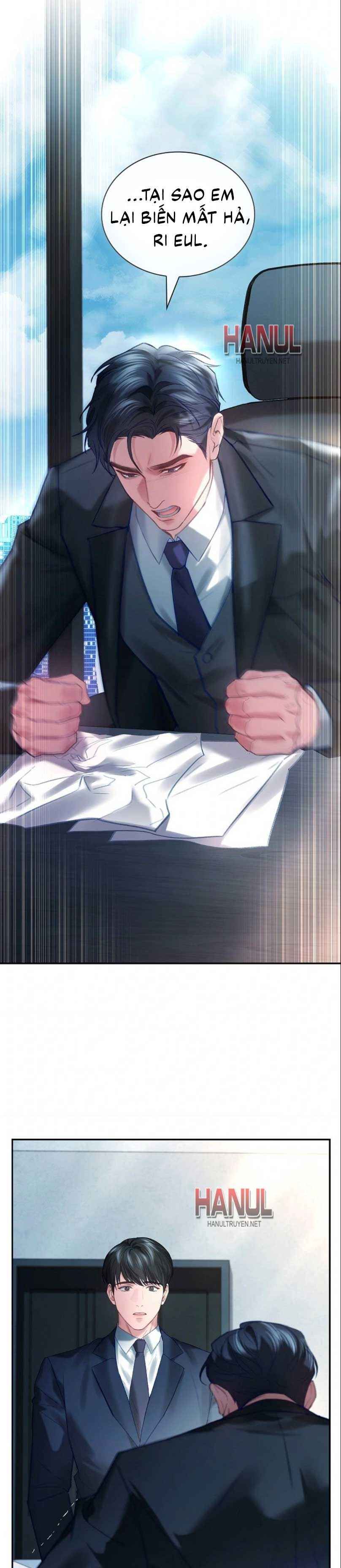 đọc truyện Theo Đuổi Vợ Trẻ Chương 120.5 ảnh 8 tại Thiên Thai Truyện