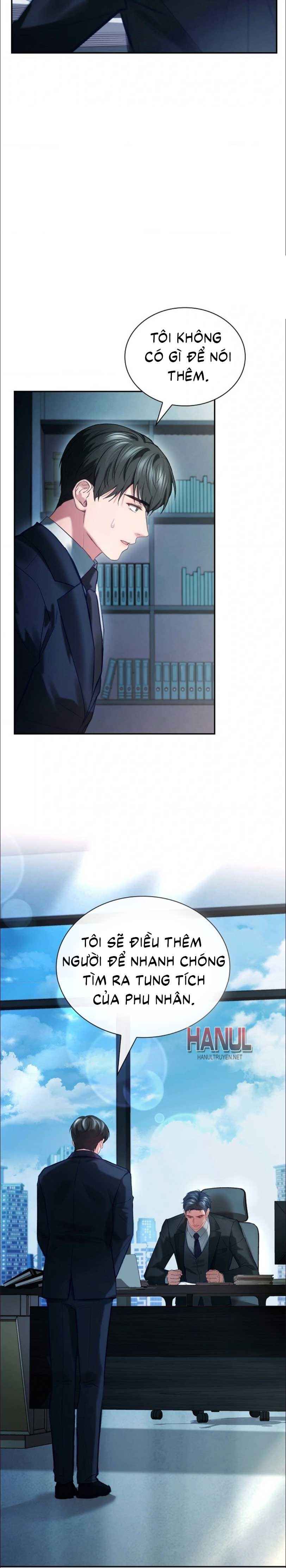 đọc truyện Theo Đuổi Vợ Trẻ Chương 120.5 ảnh 9 tại Thiên Thai Truyện