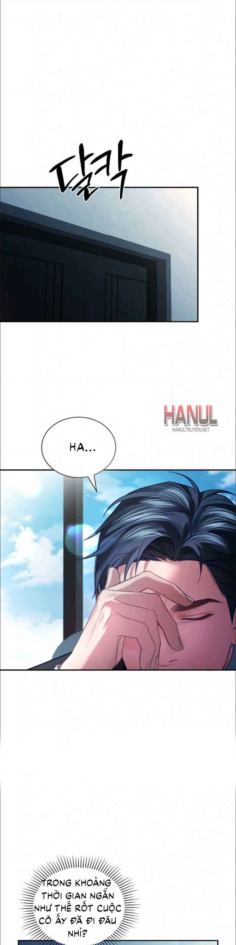 đọc truyện Theo Đuổi Vợ Trẻ Chương 120.5 ảnh 10 tại Thiên Thai Truyện