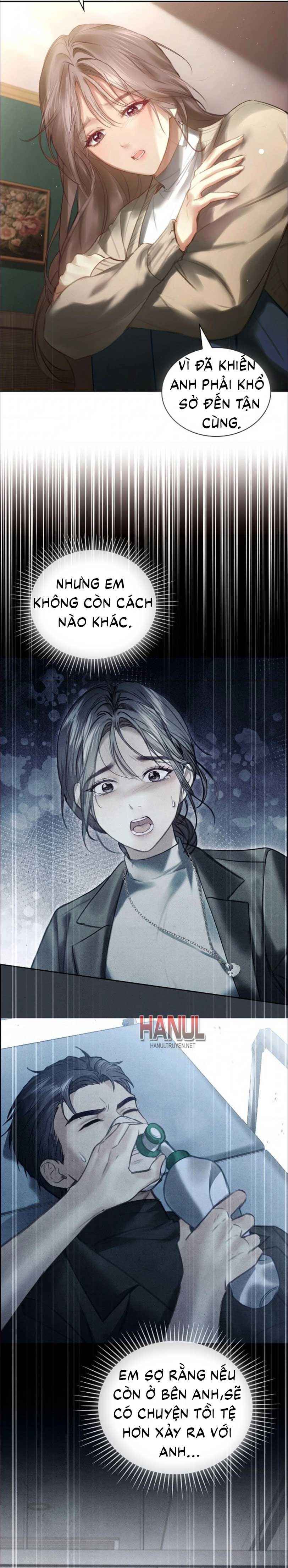 đọc truyện Theo Đuổi Vợ Trẻ Chương 120 ảnh 12 tại Thiên Thai Truyện