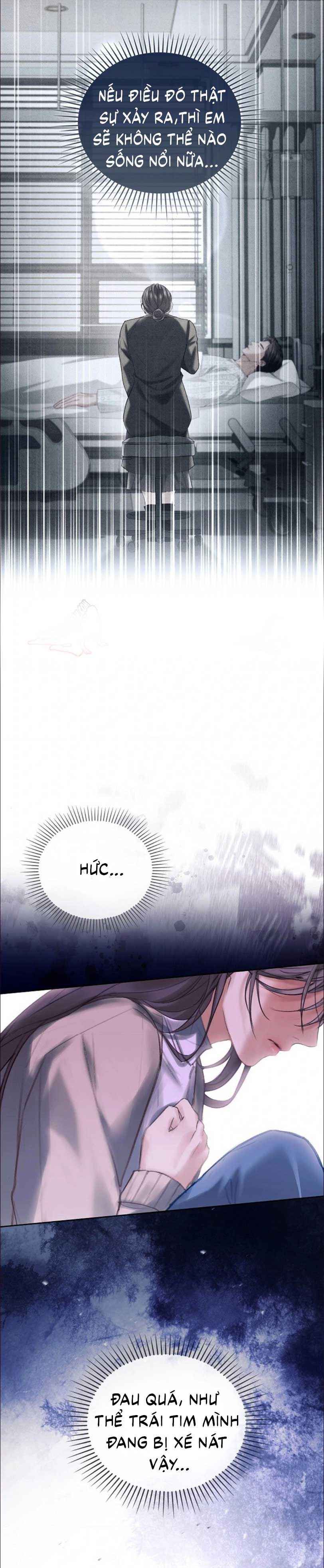 đọc truyện Theo Đuổi Vợ Trẻ Chương 120 ảnh 13 tại Thiên Thai Truyện