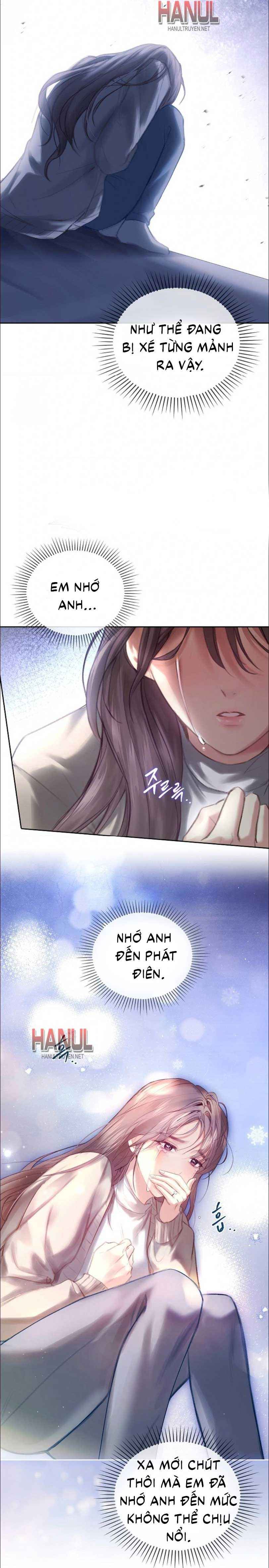 đọc truyện Theo Đuổi Vợ Trẻ Chương 120 ảnh 14 tại Thiên Thai Truyện