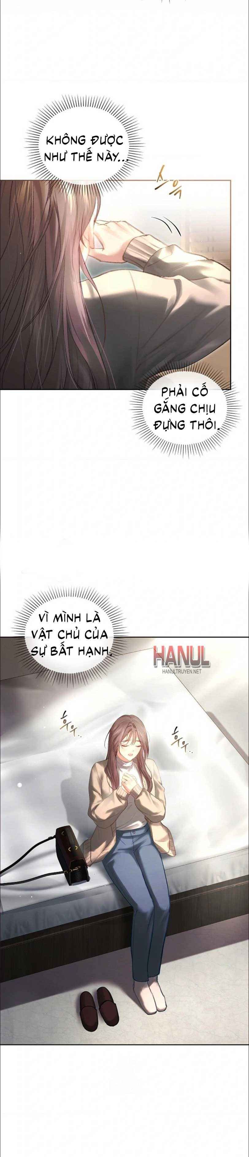 đọc truyện Theo Đuổi Vợ Trẻ Chương 120 ảnh 15 tại Thiên Thai Truyện