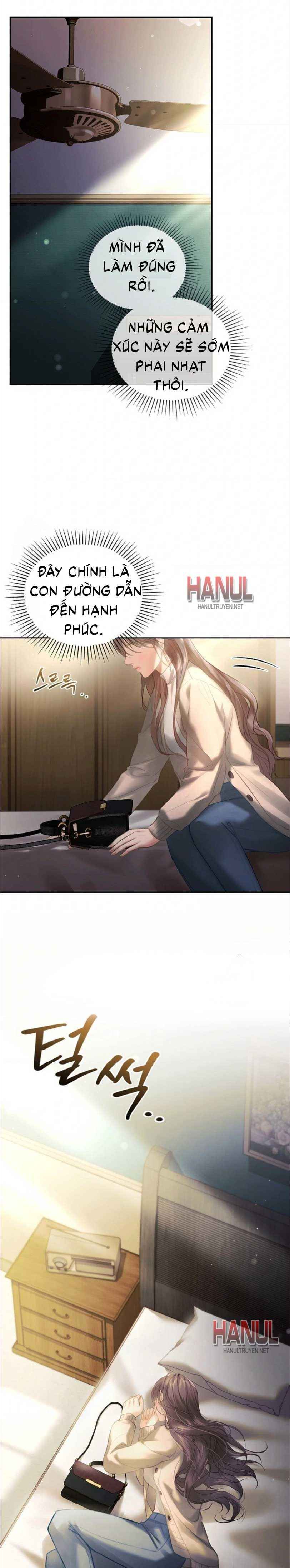 đọc truyện Theo Đuổi Vợ Trẻ Chương 120 ảnh 16 tại Thiên Thai Truyện