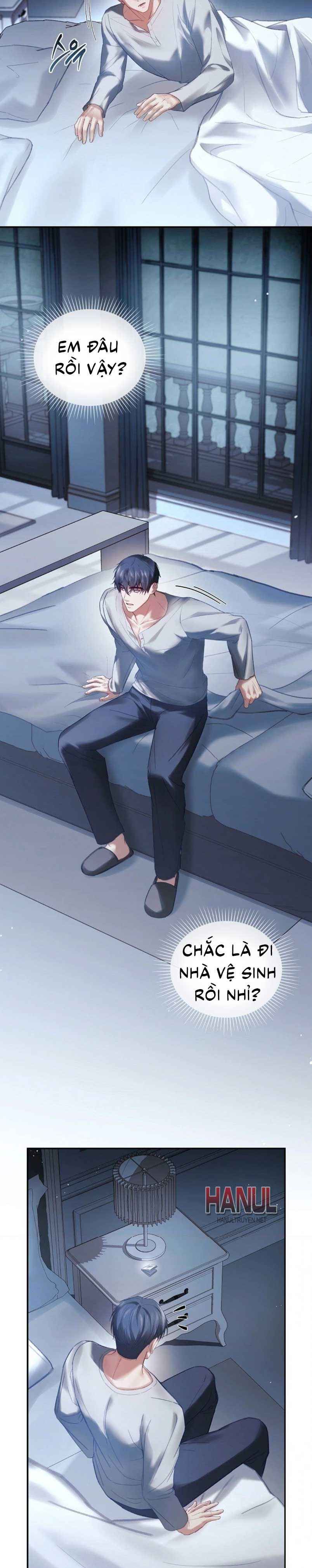 đọc truyện Theo Đuổi Vợ Trẻ Chương 120 ảnh 4 tại Thiên Thai Truyện