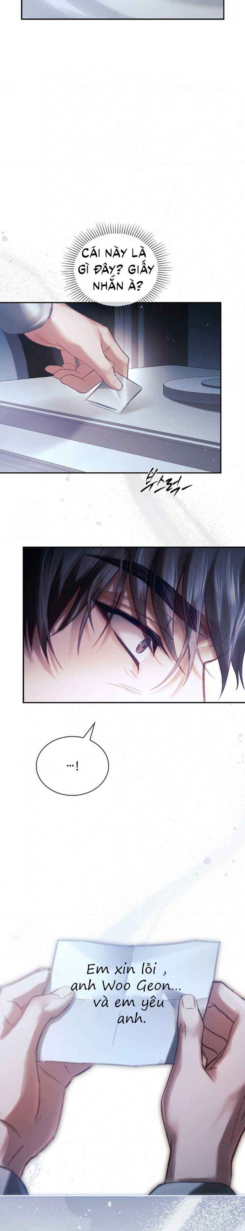 đọc truyện Theo Đuổi Vợ Trẻ Chương 120 ảnh 5 tại Thiên Thai Truyện