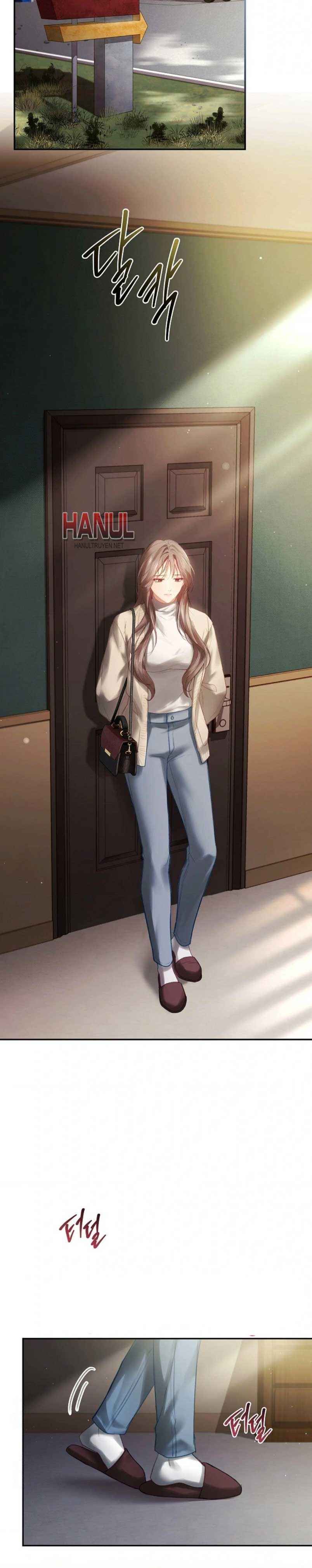 đọc truyện Theo Đuổi Vợ Trẻ Chương 120 ảnh 8 tại Thiên Thai Truyện