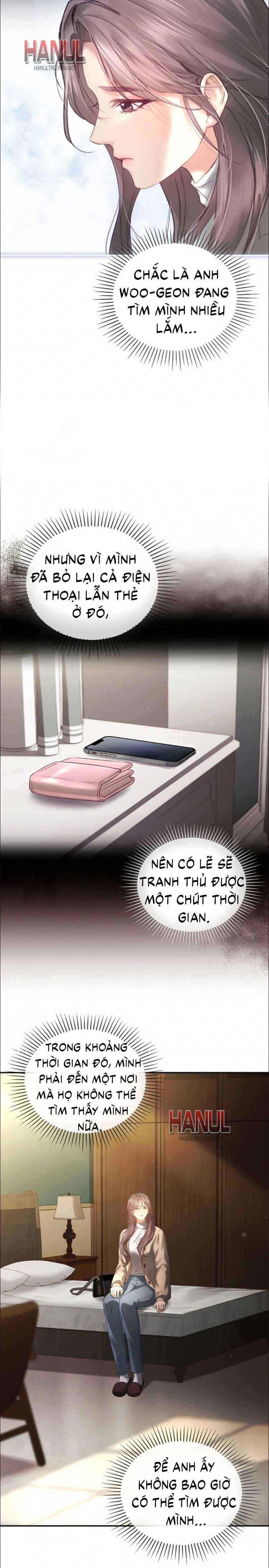 đọc truyện Theo Đuổi Vợ Trẻ Chương 120 ảnh 10 tại Thiên Thai Truyện