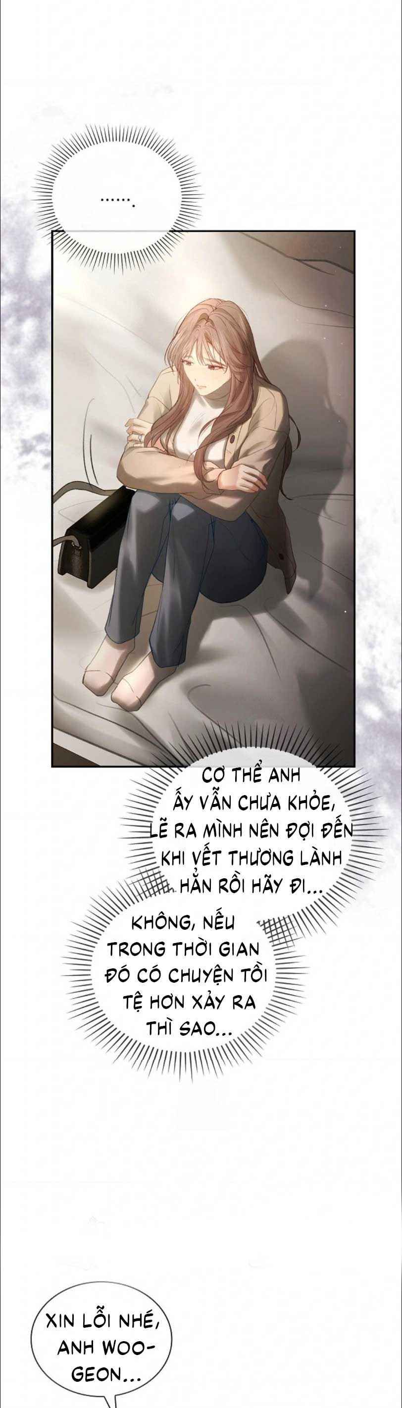 đọc truyện Theo Đuổi Vợ Trẻ Chương 120 ảnh 11 tại Thiên Thai Truyện