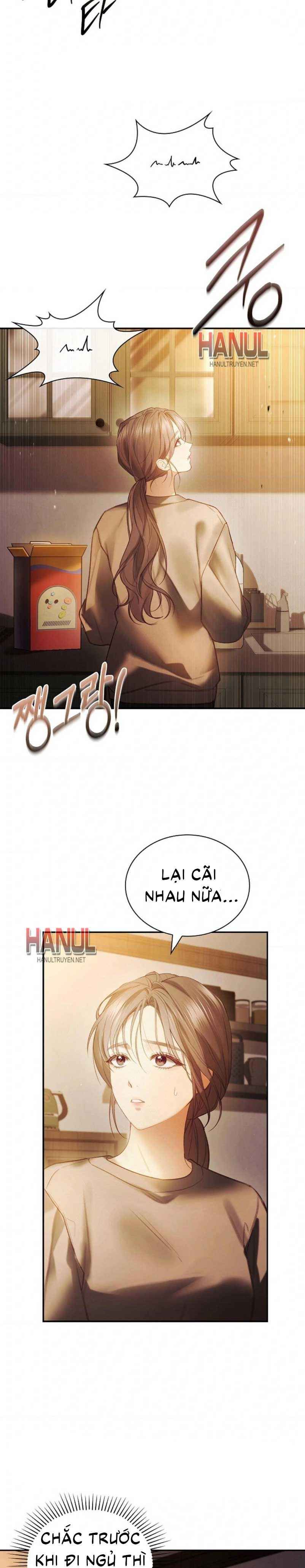 đọc truyện Theo Đuổi Vợ Trẻ Chương 121.5 ảnh 3 tại Thiên Thai Truyện