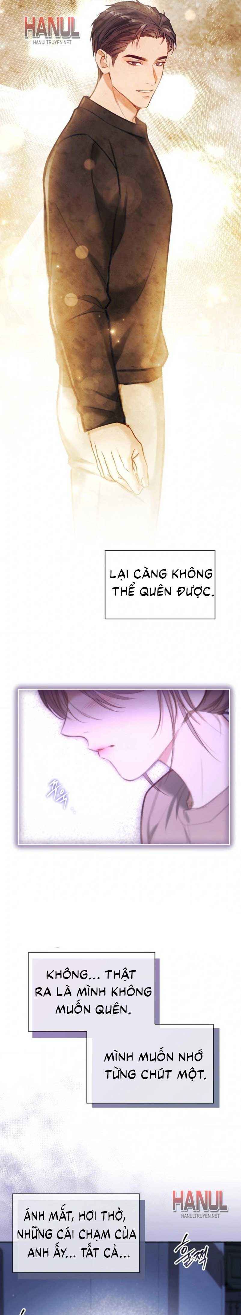 đọc truyện Theo Đuổi Vợ Trẻ Chương 121.5 ảnh 12 tại Thiên Thai Truyện