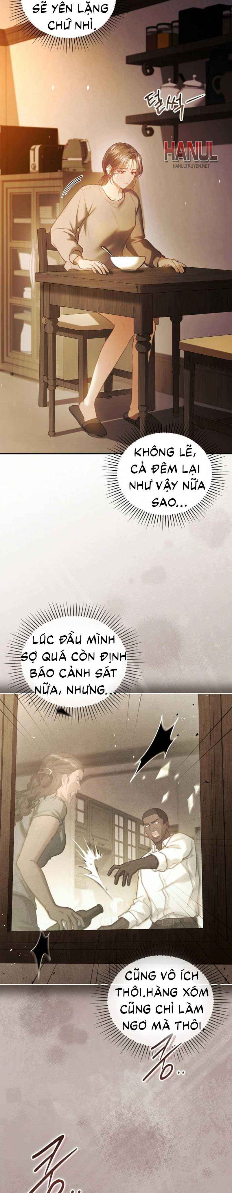 đọc truyện Theo Đuổi Vợ Trẻ Chương 121.5 ảnh 4 tại Thiên Thai Truyện