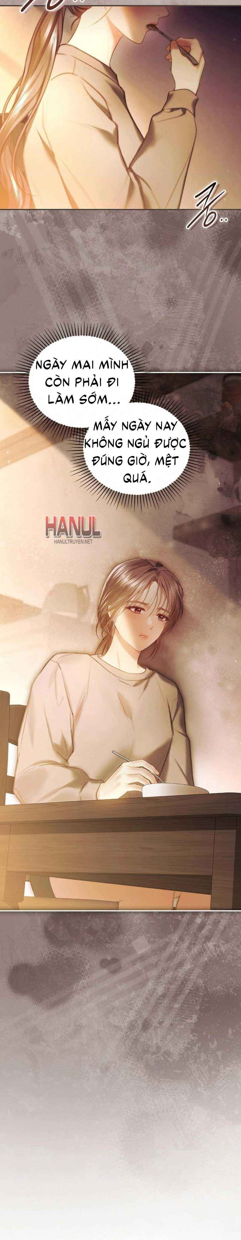 đọc truyện Theo Đuổi Vợ Trẻ Chương 121.5 ảnh 5 tại Thiên Thai Truyện