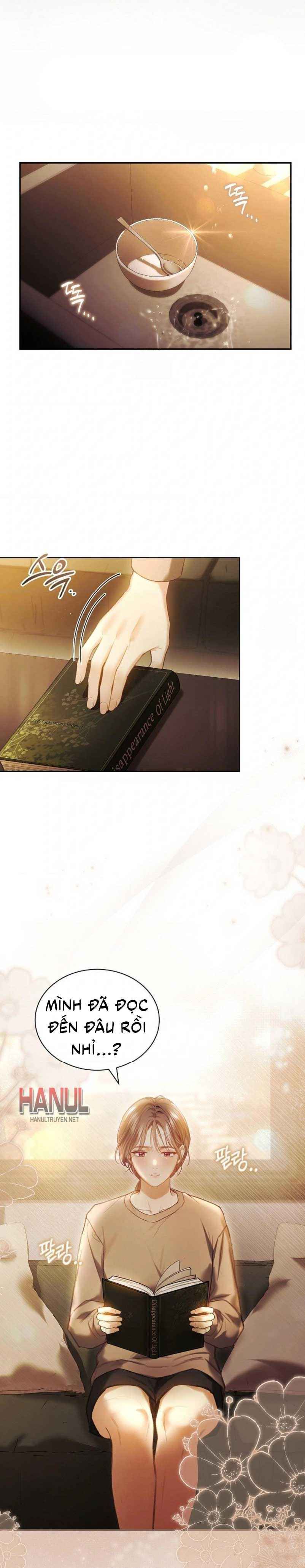 đọc truyện Theo Đuổi Vợ Trẻ Chương 121.5 ảnh 6 tại Thiên Thai Truyện