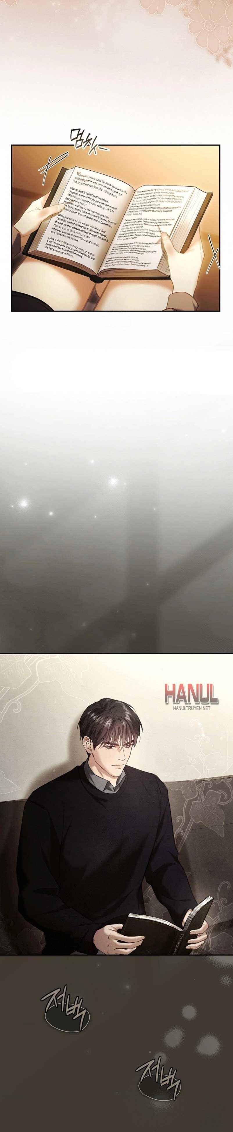 đọc truyện Theo Đuổi Vợ Trẻ Chương 121.5 ảnh 7 tại Thiên Thai Truyện