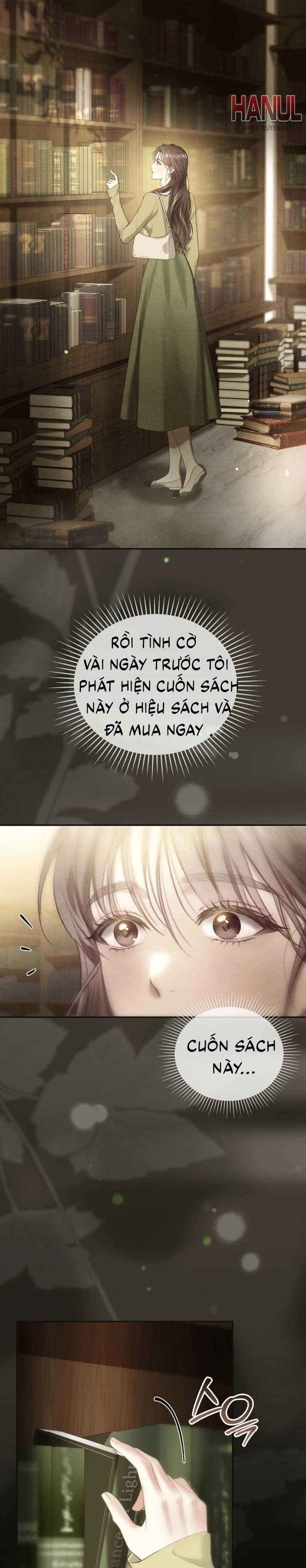 đọc truyện Theo Đuổi Vợ Trẻ Chương 121.5 ảnh 10 tại Thiên Thai Truyện