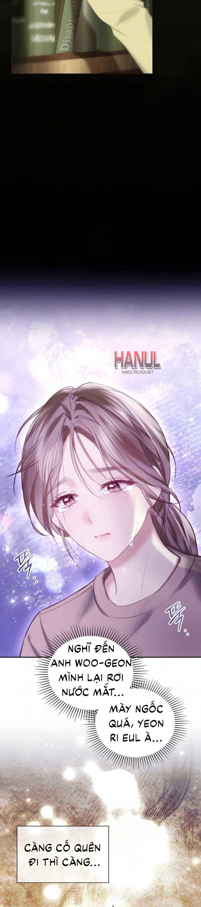 đọc truyện Theo Đuổi Vợ Trẻ Chương 121.5 ảnh 11 tại Thiên Thai Truyện