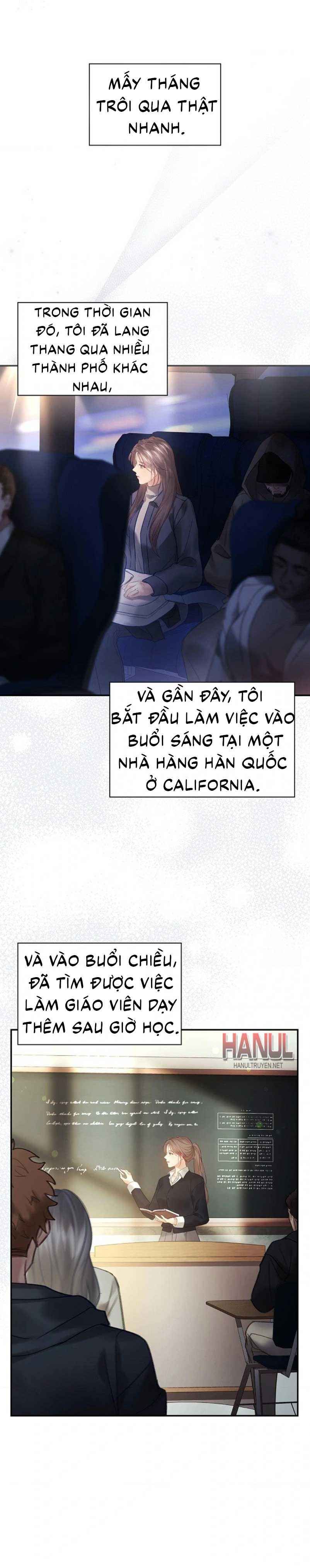 đọc truyện Theo Đuổi Vợ Trẻ Chương 121 ảnh 3 tại Thiên Thai Truyện