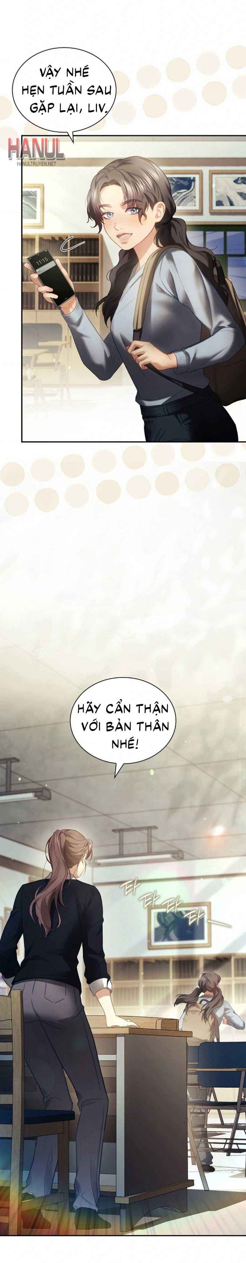 đọc truyện Theo Đuổi Vợ Trẻ Chương 121 ảnh 13 tại Thiên Thai Truyện