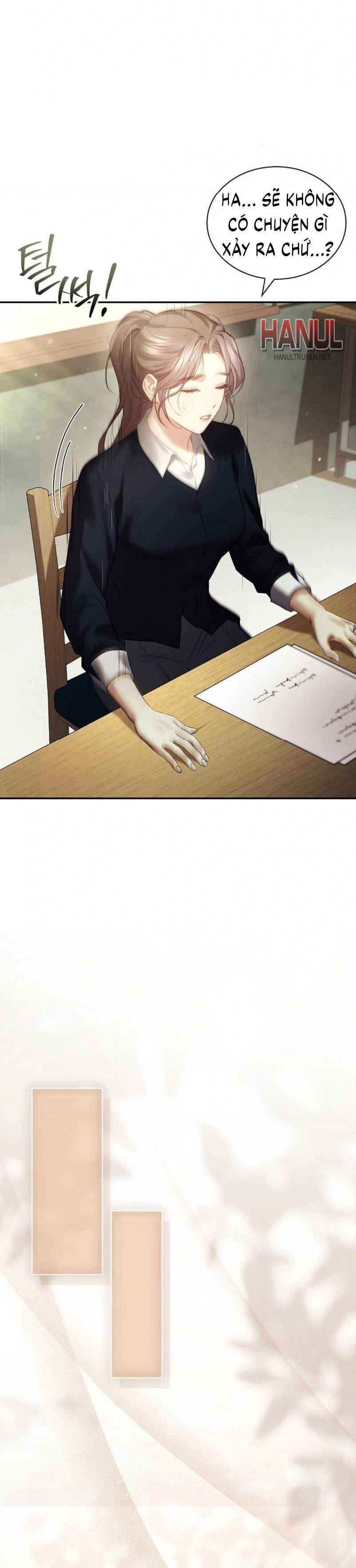 đọc truyện Theo Đuổi Vợ Trẻ Chương 121 ảnh 14 tại Thiên Thai Truyện