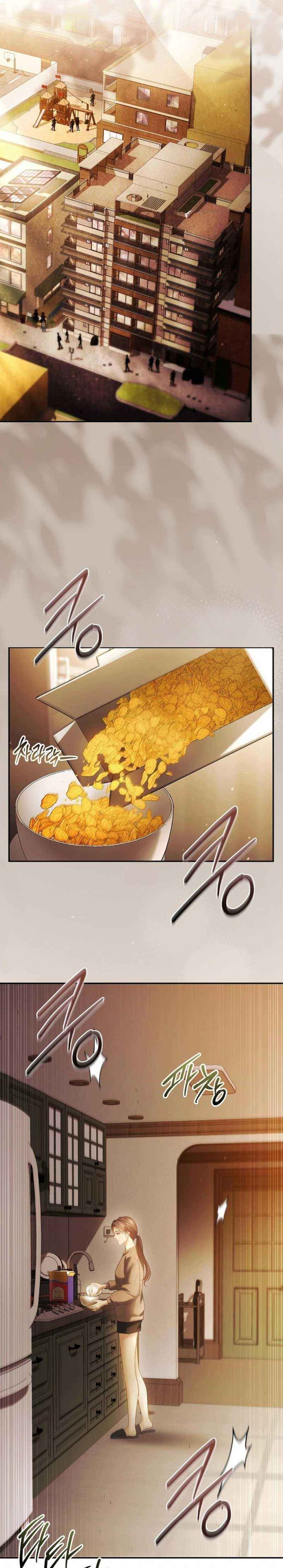 đọc truyện Theo Đuổi Vợ Trẻ Chương 121 ảnh 15 tại Thiên Thai Truyện