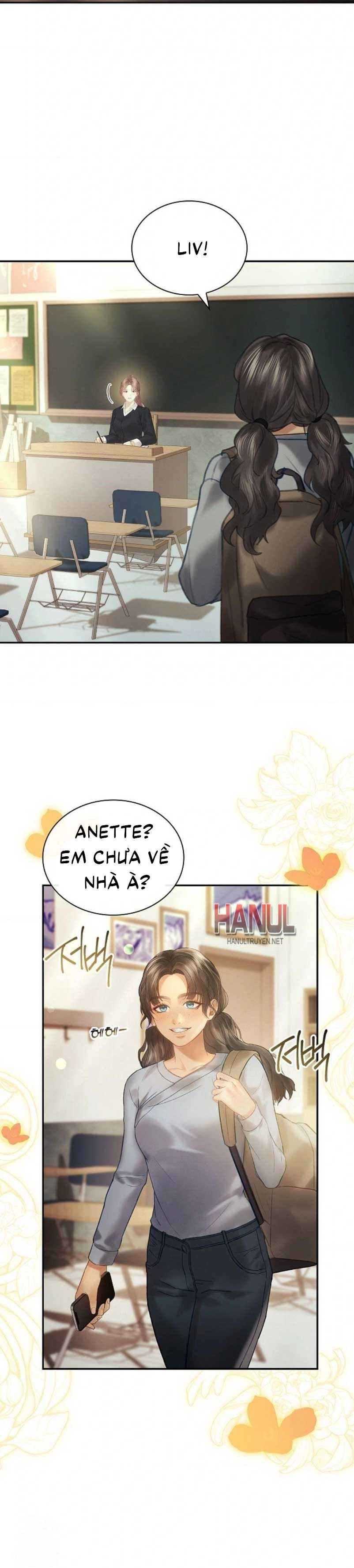 đọc truyện Theo Đuổi Vợ Trẻ Chương 121 ảnh 6 tại Thiên Thai Truyện