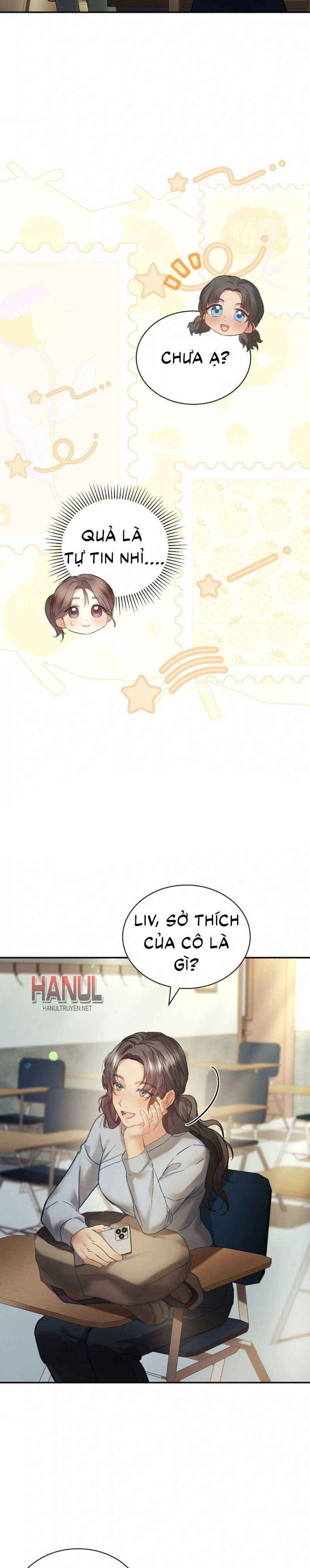 đọc truyện Theo Đuổi Vợ Trẻ Chương 121 ảnh 8 tại Thiên Thai Truyện