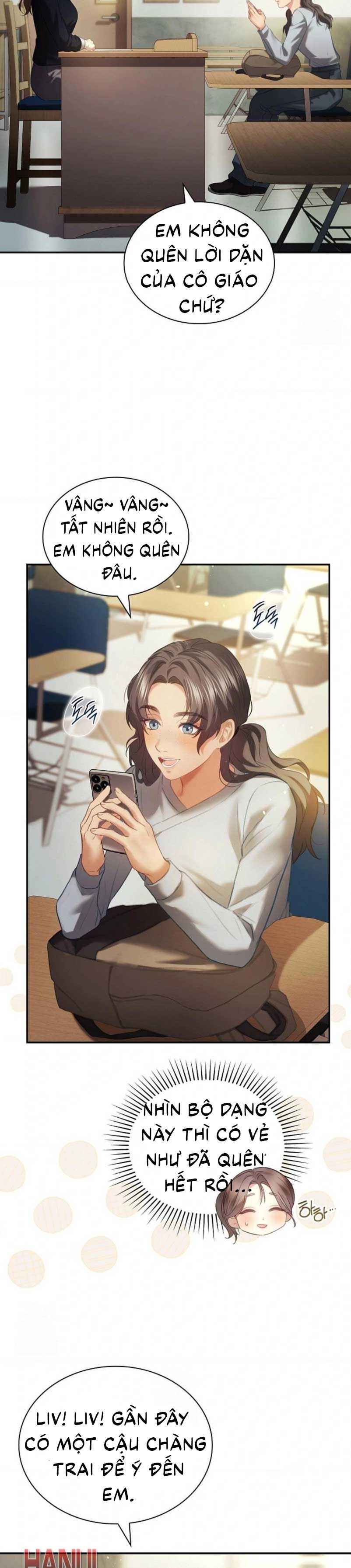 đọc truyện Theo Đuổi Vợ Trẻ Chương 121 ảnh 10 tại Thiên Thai Truyện