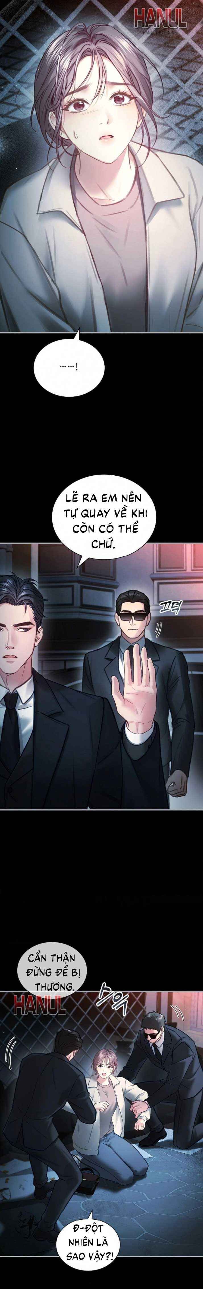 đọc truyện Theo Đuổi Vợ Trẻ Chương 122.5 ảnh 3 tại Thiên Thai Truyện