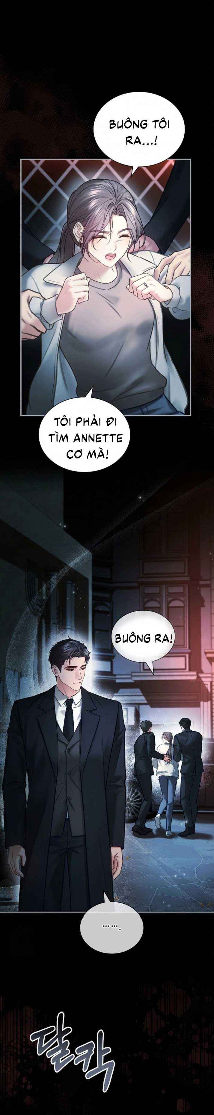 đọc truyện Theo Đuổi Vợ Trẻ Chương 122.5 ảnh 4 tại Thiên Thai Truyện